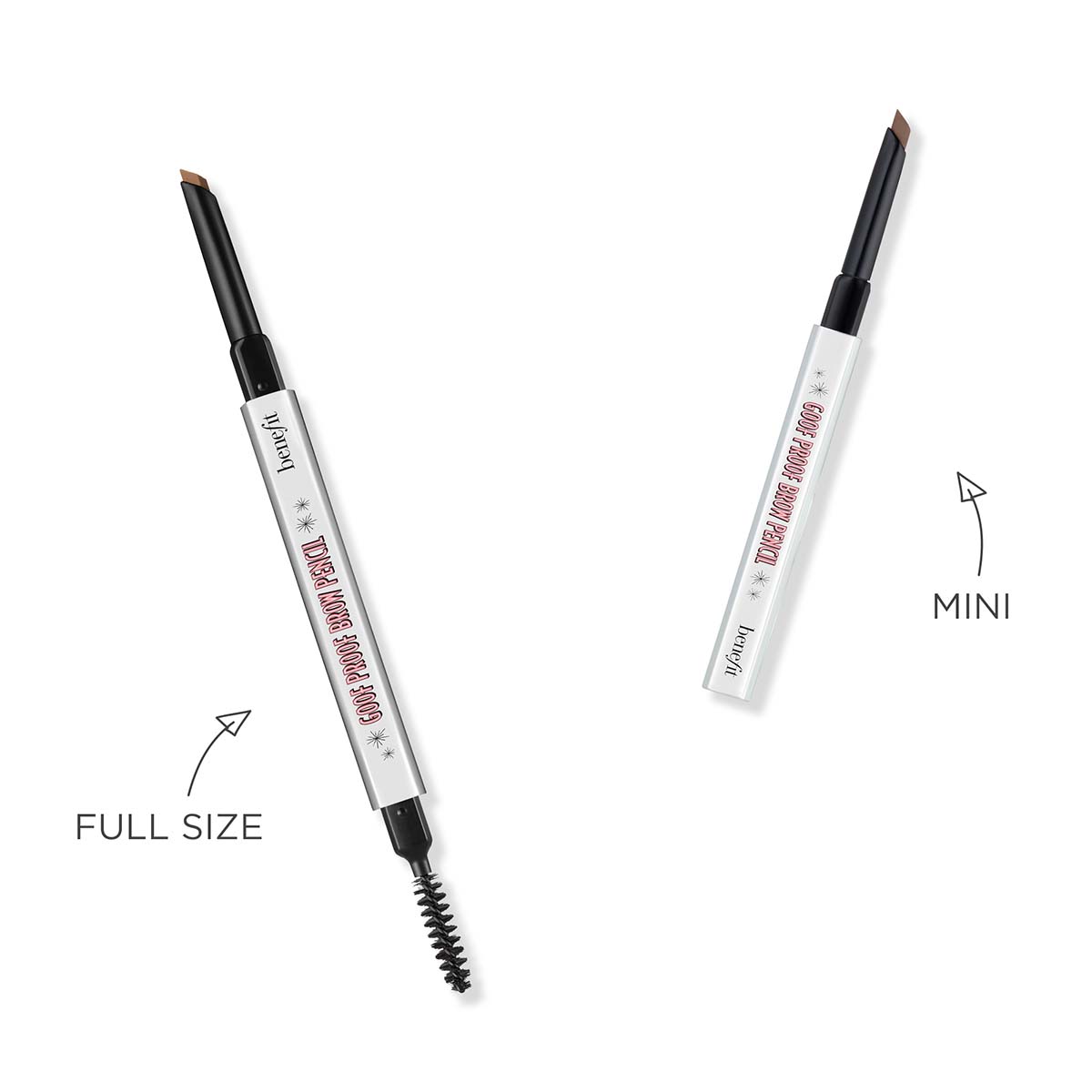 GOOF PROOF BROW PENCIL